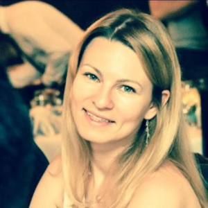 Meet your Posher, Evgenia